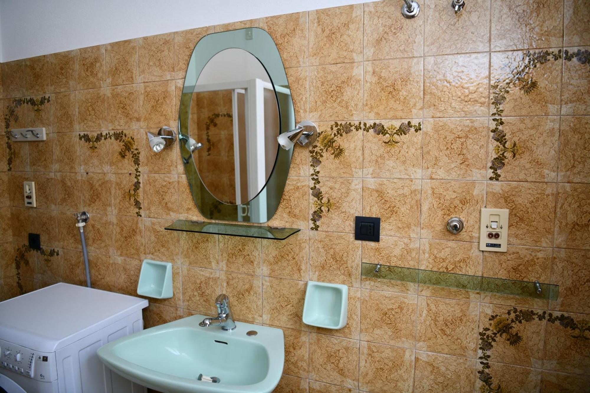 Casa Vacanze Zarinu オルゴーゾロ エクステリア 写真