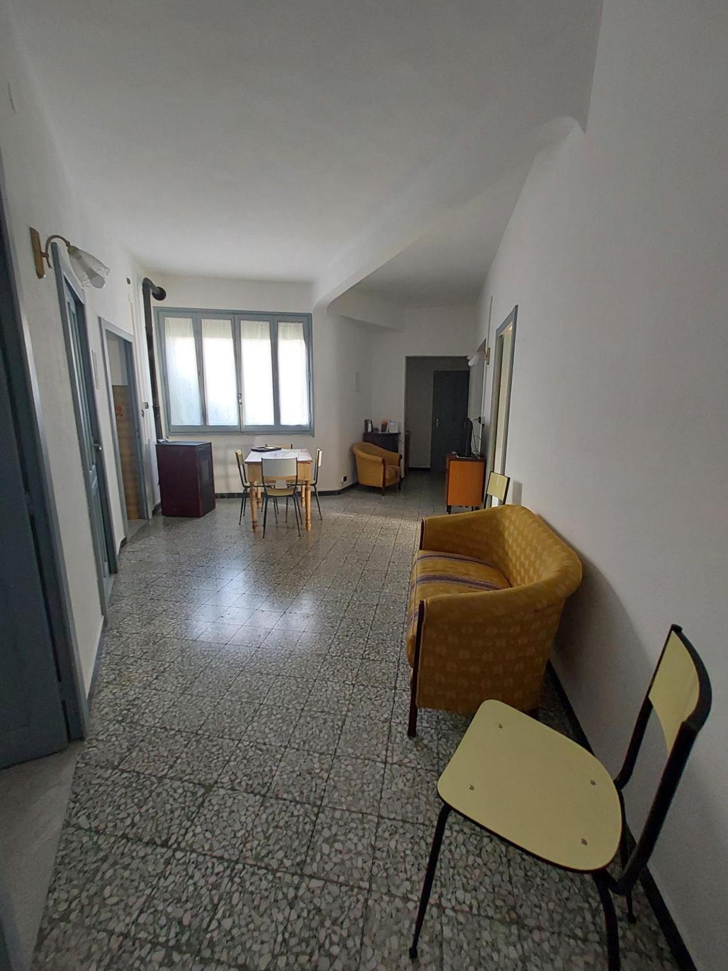 Casa Vacanze Zarinu オルゴーゾロ エクステリア 写真