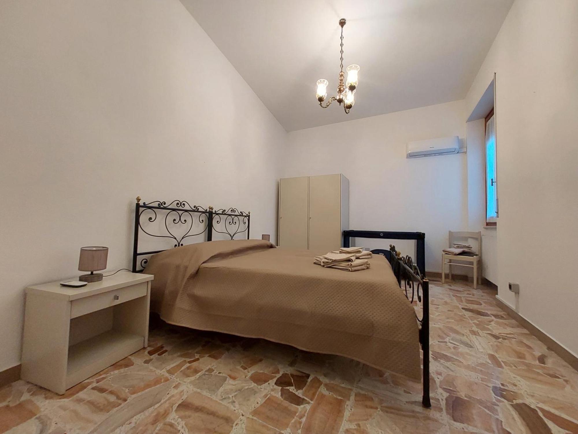 Casa Vacanze Zarinu オルゴーゾロ エクステリア 写真